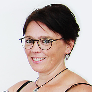 Sylvie Bussy